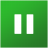 Player Pause Icon